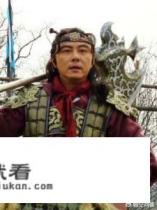 隋唐英雄张卫健版收裴元庆哪集？