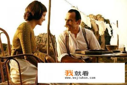 适合情侣在一起看的电影？