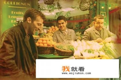 适合情侣在一起看的电影？