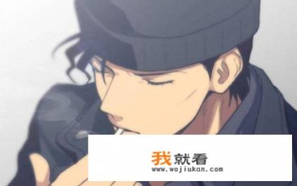 求《名侦探柯南》赤井秀一所有出场集数？