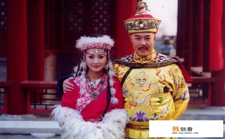 雍正王朝有原著吗？