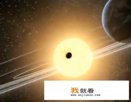 星际文明是什么？