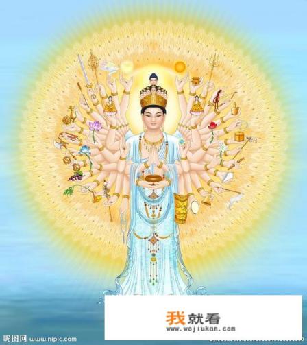 色即是空，空即是色具体是什么意思？出自哪里？