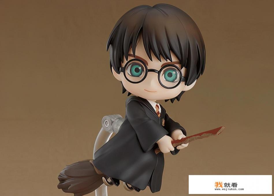 穿越到哈利波特的小说(完结的？