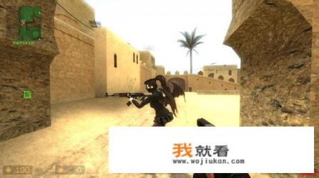 有很多玩家自制的游戏MOD是怎么制作的？