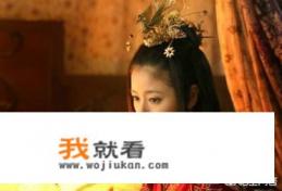 美人心计中胡杏儿演的是什么？