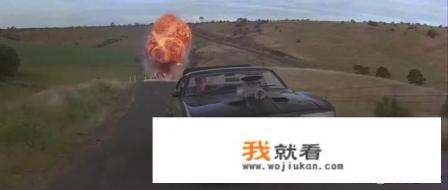 疯狂麦克斯讲的啥？