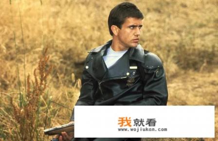 疯狂麦克斯讲的啥？