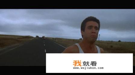 疯狂麦克斯讲的啥？