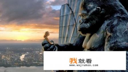 如何评价电影《金刚》？