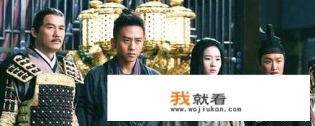 如何评价四大名捕大结局？