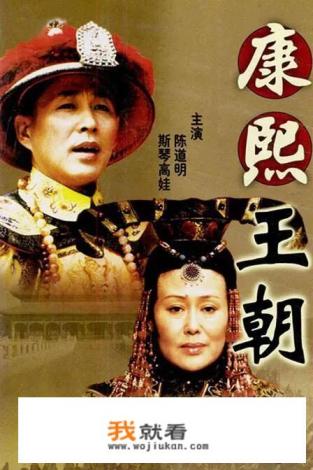 有什么好的历史类电视剧看吗？