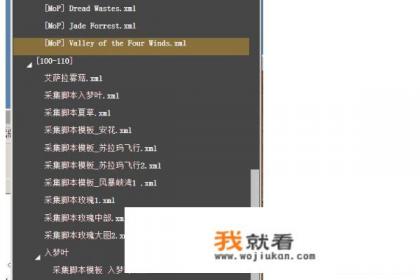 魔兽世界怎么举报外挂才有效？