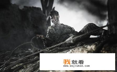 《血战钢锯岭》，真是美国版的抗日神剧吗？