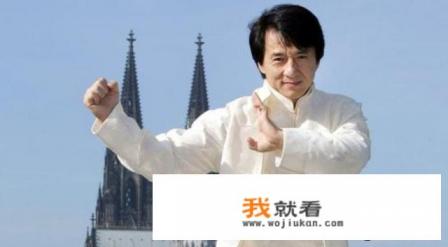 成龙的国籍是什么? 成龙的国籍是什么?