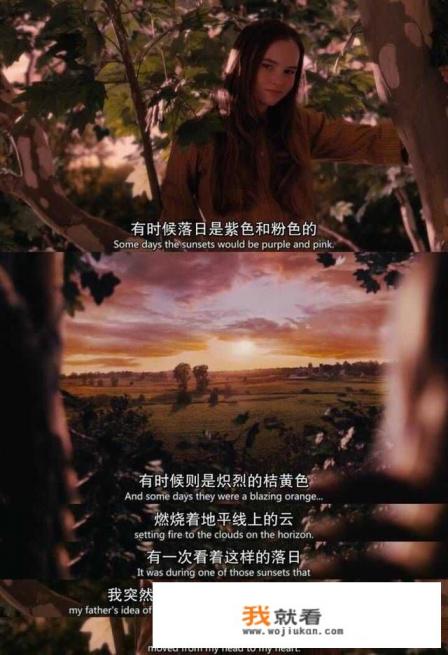 有什么感人的爱情电影？