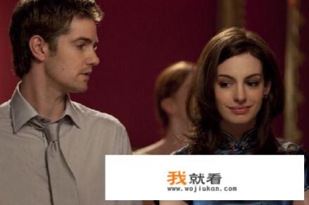 有什么感人的爱情电影？