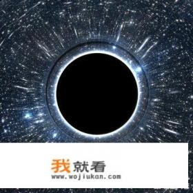 黑洞中为什么没有时间？