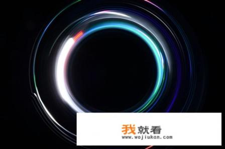 黑洞中为什么没有时间？