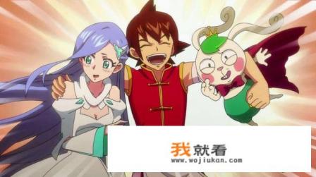 《星游记之风暴法米拉麦当》最后结局怎么样？