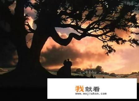 乱世佳人电影是什么含义？