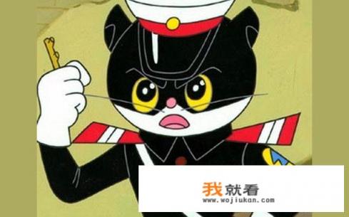 以前都有哪些经典动画片？