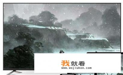 怎么把手机游戏投屏到电视上玩？