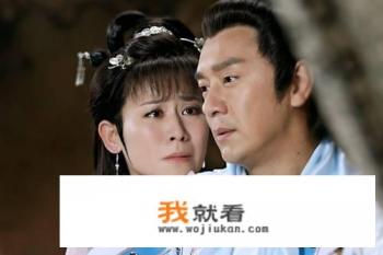 王宝钏与薛平贵电视剧大结局? 王宝钏与薛平贵电视剧大结局?