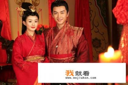 后宫类电视剧有哪些？