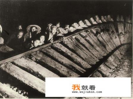 铁道游击队潘长江演的？