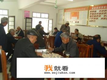 有没有什么适合老人玩的手机游戏？