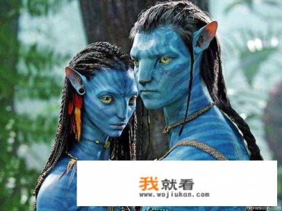 为什么阿凡达长得不一样？