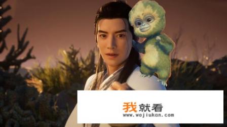 韩立的第二元婴为什么叛变？