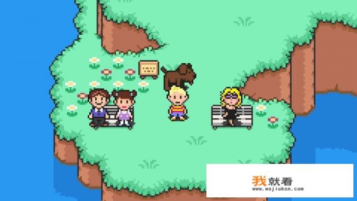 推荐几个GBA游戏（最好是RPG的）？