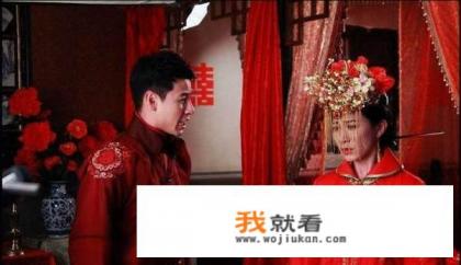 嫁入豪门剧情介绍？