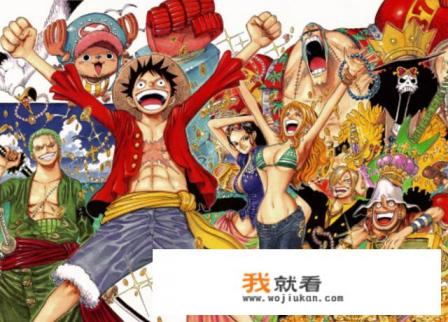 海贼王从哪几集开始好看？