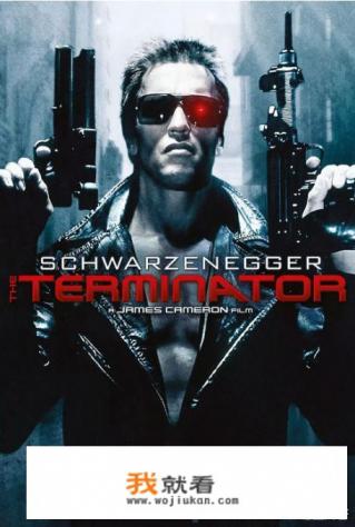 终结者1里面的机器人是谁演的？