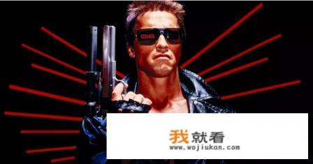 终结者1里面的机器人是谁演的？