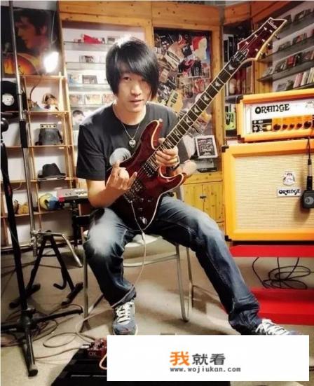 谁的吉他教学视频比较好？