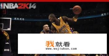 NBA游戏系列哪个最好玩? NBA游戏系列哪个最好玩?