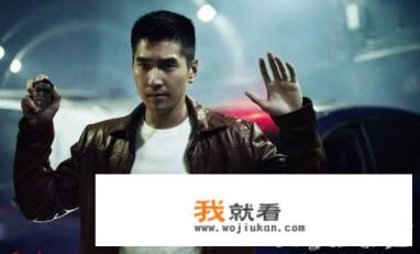 痞子英雄女主是谁？