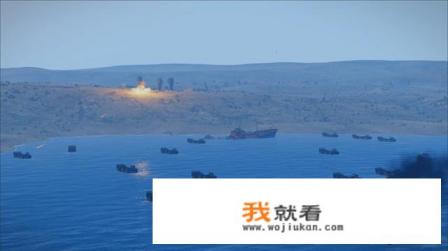 军事游戏的定义？