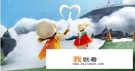 情侣异地双人联机手游？