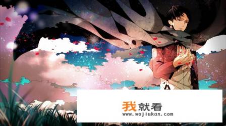 最好看的十大动漫？