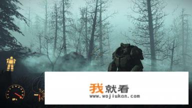 《辐射4》哪些近战武器比较好？