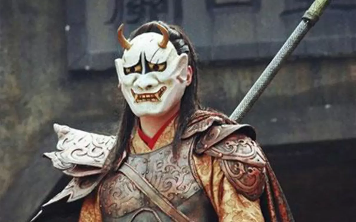 历史上真有兰陵王吗？