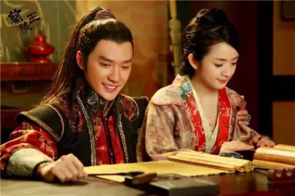 历史上真有兰陵王吗？