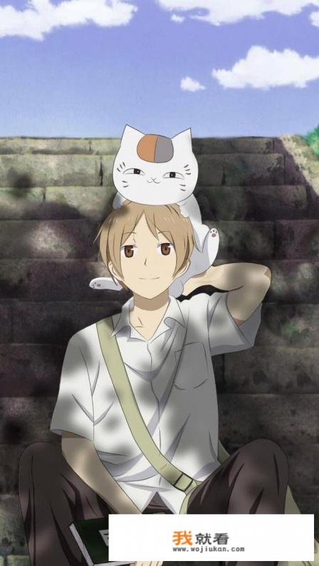 夏目友人帐第一季是什么时候放映的？