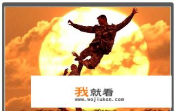 有什么好看的军旅电视剧？