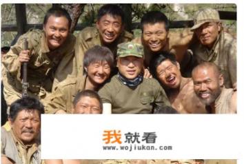 有什么好看的军旅电视剧？